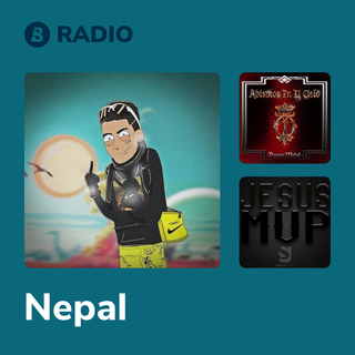 Nepal Radio