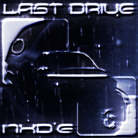 Last Drive cover art
