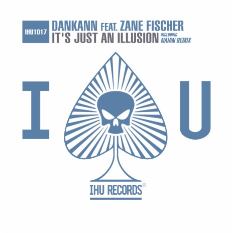 It's Just An Illusion (Original Mix) ft. Zane Fischer cover art