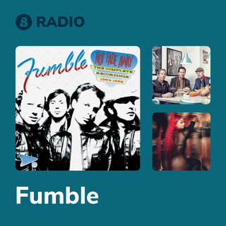 Fumble Radio