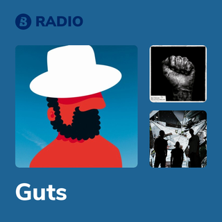 Guts Radio