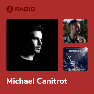 Michael Canitrot Radio