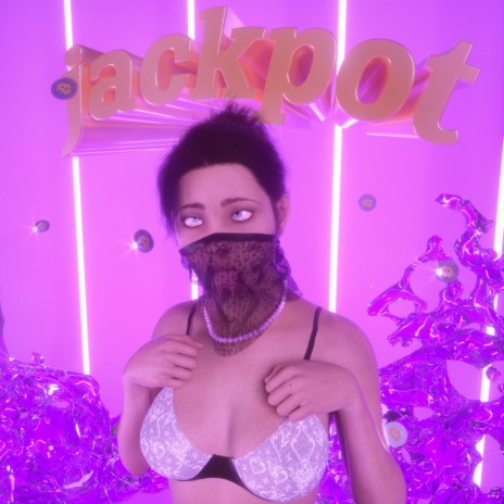 Jackpot cover art