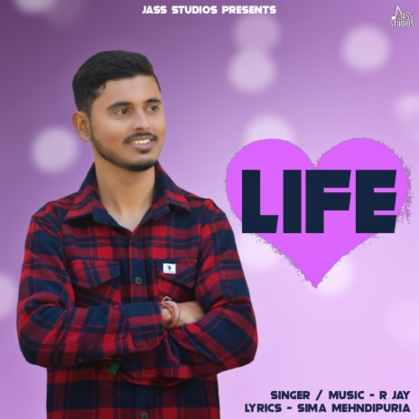 Life cover art