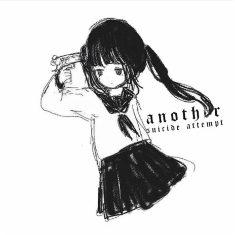 another failed attempt? cover art