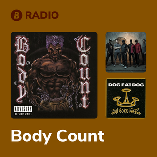 Body Count Radio