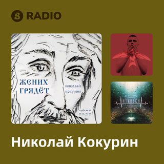 Николай Кокурин Radio