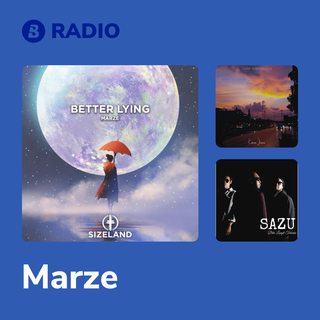 Marze Radio