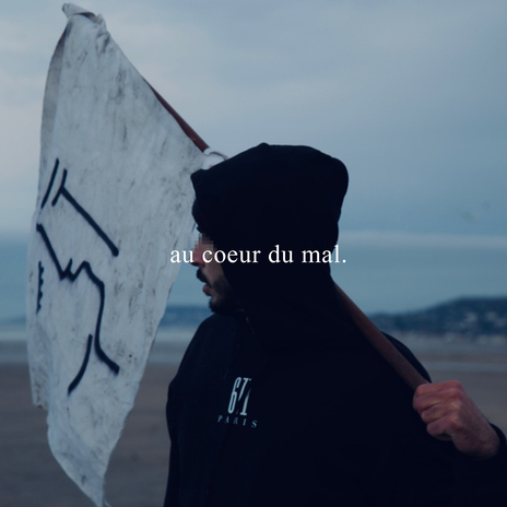 la paix qu'on ne peut pas avoir cover art