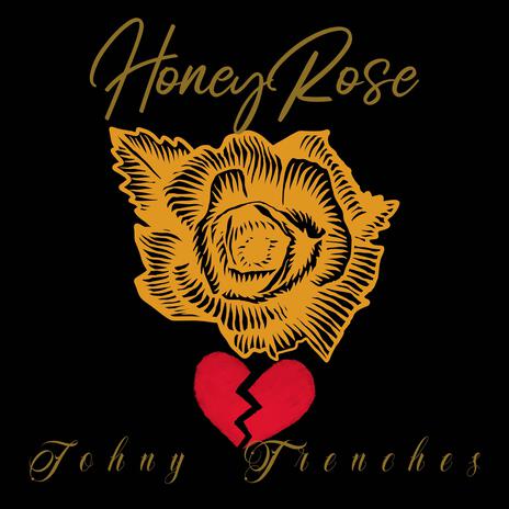 Honey Rose cover art