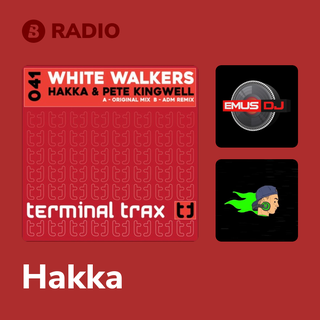 Hakka Radio