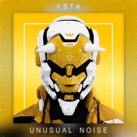 UNUSUAL NOISE