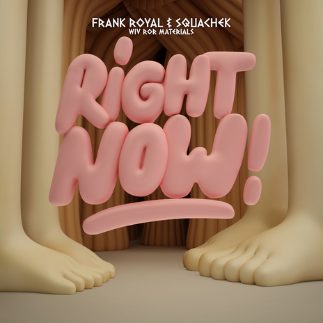 Right Now (Original Mix) ft. Squachek & Ror Materials