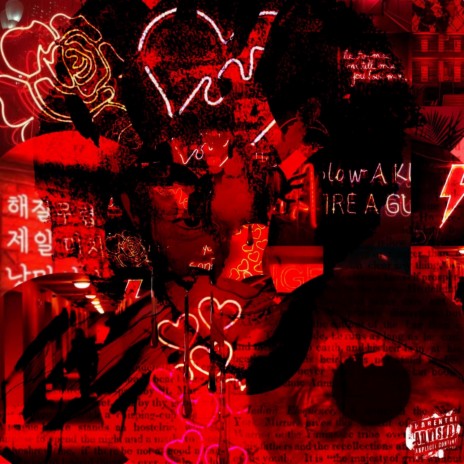 Yeah, OK cover art