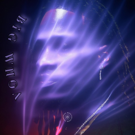 Big Whoa cover art