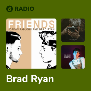 Brad Ryan Radio