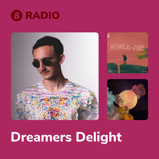 Dreamers Delight Radio