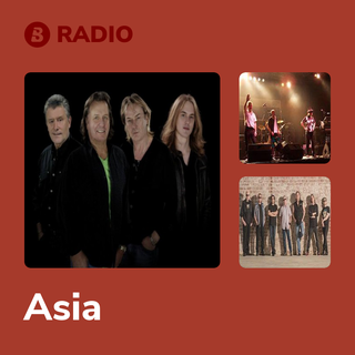 Asia Radio