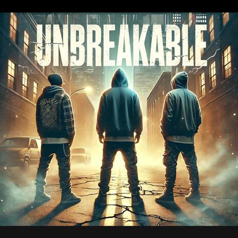 UNBREAKABLE ft. Demko & Ryan