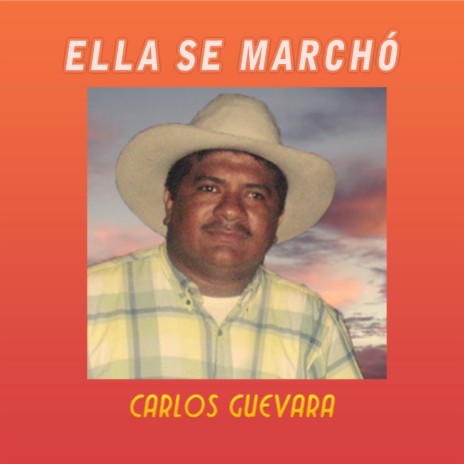 Ella se marchó