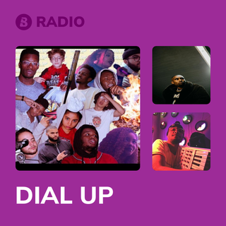 DIAL UP Radio