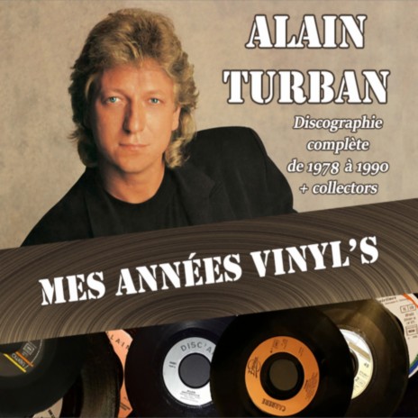 J'sais plus où j'vis cover art