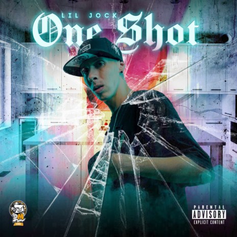 One Shot cover art