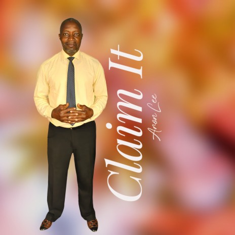 Claim it cover art