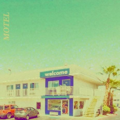 MOTEL cover art