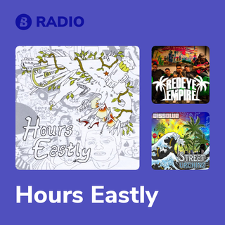 Hours Eastly Radio