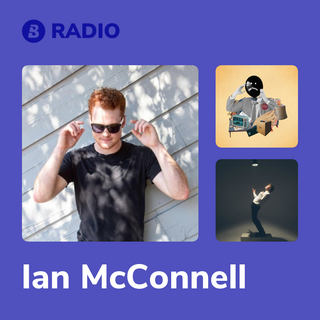 Ian McConnell Radio