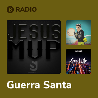 Guerra Santa Radio