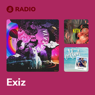 Exiz Radio