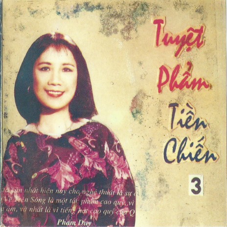 Trăng mờ bên suối cover art