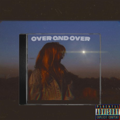 Over And Over ft. Zbruh cover art