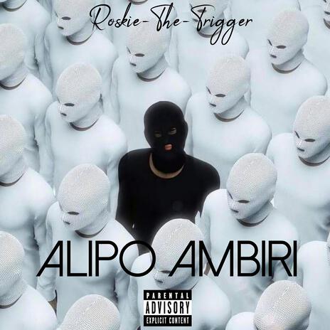 Alipo Ambiri cover art