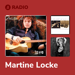 Martine Locke Radio