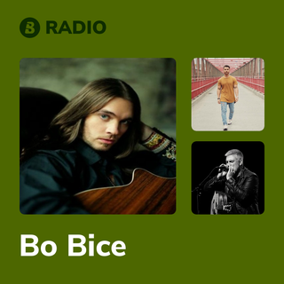 Bo Bice Radio