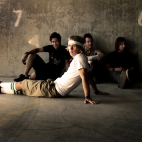 Things We Go Through cover art