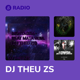 DJ THEU ZS Radio