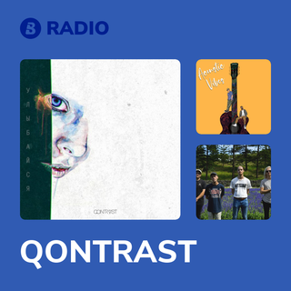 QONTRAST Radio