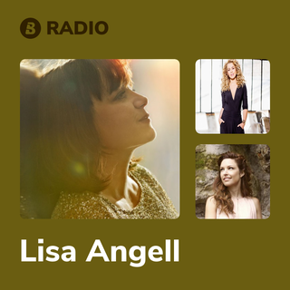 Lisa Angell Radio