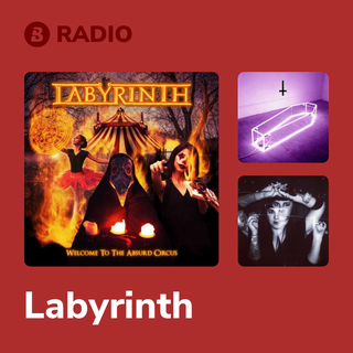 Labyrinth Radio