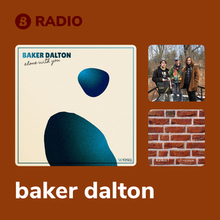 baker dalton Radio