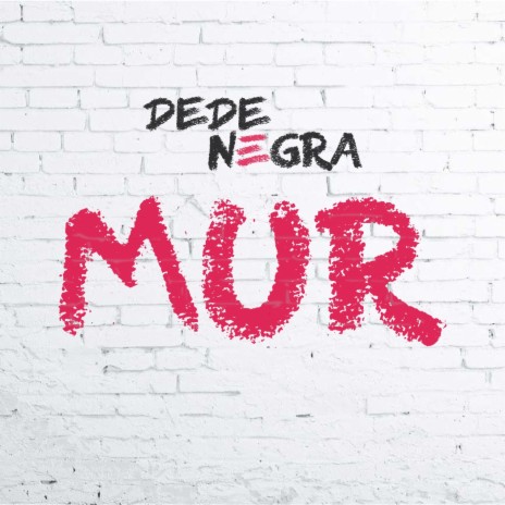 Mur cover art
