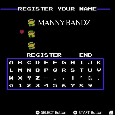 Cheat Code