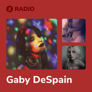 Gaby DeSpain Radio