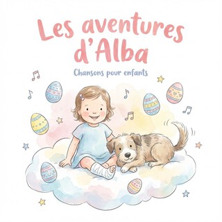 Les aventures d'Alba