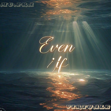 Even If ft. MC PRA cover art