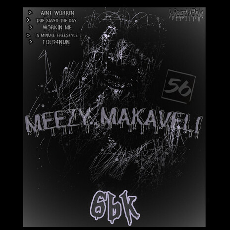 Workin Me cover art